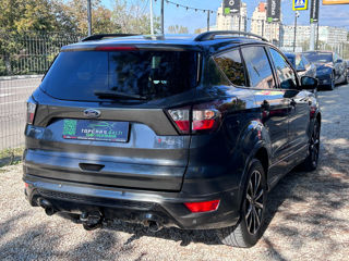 Ford Kuga foto 6