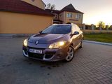 Renault Megane foto 1