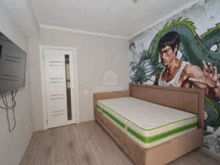Apartament cu 2 camere, 85 m², Centru, Chișinău foto 8