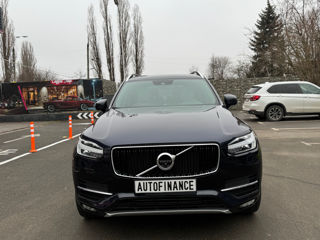 Volvo XC90 foto 2