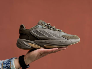 Adidas Ozelia Khaki foto 1