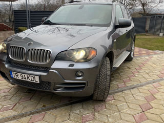 BMW X5 foto 5