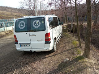 Mercedes Vito foto 3