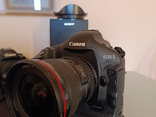 Canon 1D Mark IV