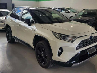 Toyota Rav 4 foto 4