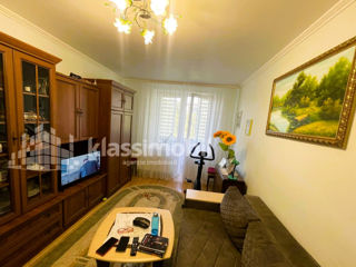 Apartament cu 2 camere, 47 m², Centru, Orhei foto 4