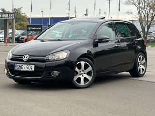 Volkswagen Golf foto 1