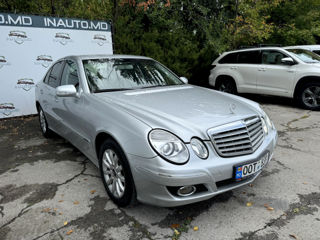 Mercedes E-Class foto 5