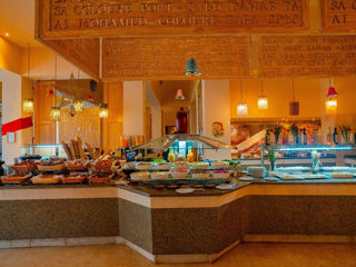 Petrece vacanta in Egypt! Hotelul - " Novotel Beach 5* " zbor pe 12 august 2024!Emirat Travel! foto 8