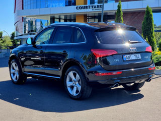 Audi Q5 foto 4