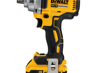 Mașină De Înșurubat Cu Impuls Dewalt Dcf894P2 foto 1