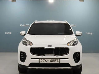 KIA Sportage foto 2