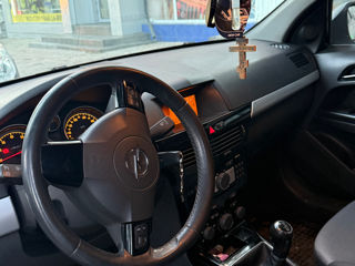 Opel Astra foto 3