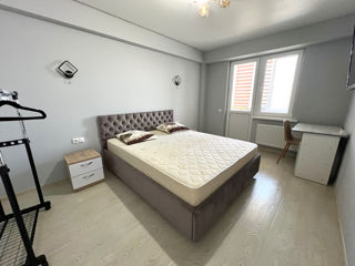 Apartament cu 2 camere, 65 m², Centru, Chișinău