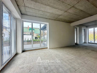 Casă în 2 nivele! Cricova, str. Fîntînilor, 160m2 + 6 ari. Variantă albă! foto 8