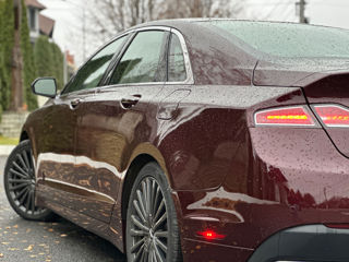 Lincoln MKZ foto 7