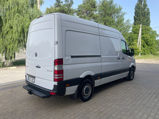 Mercedes Sprinter 313 foto 2