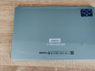 Teclast M50 Pro 16/256Gb. Новый запечатанный