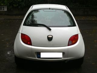 Ford Ka foto 2