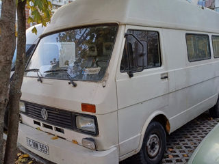 Volkswagen Lt28