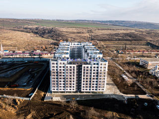 3-х комнатная квартира, 101 м², Чокана, Кишинёв