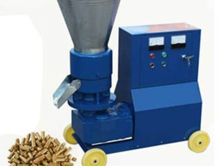 Granulator Mkl-229 - Moldteh