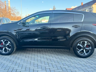 KIA Sportage foto 5