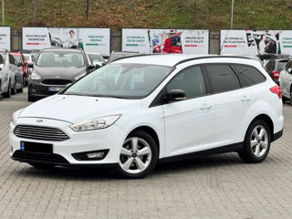 Ford Focus foto 3