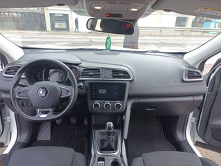 Renault Kadjar foto 4