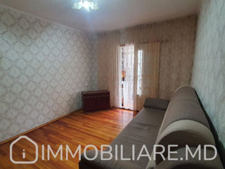 Apartament cu 2 camere, 38 m², Ciocana, Chișinău foto 4