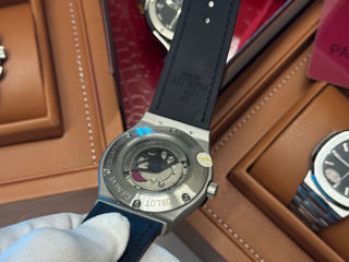 Мужские часы Hublot foto 4