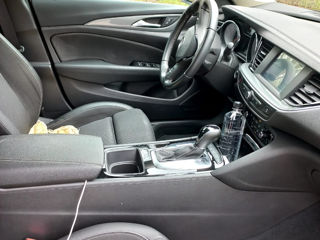 Opel Insignia foto 4