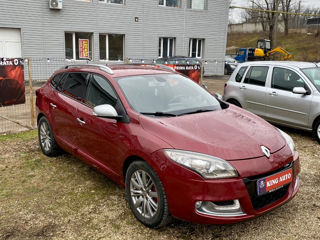 Renault Megane foto 4