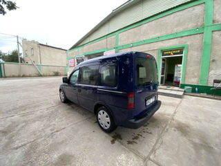 Opel Combo foto 7