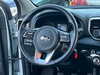 KIA Sportage foto 11