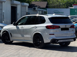 BMW X5 фото 2