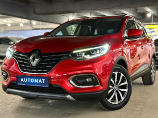 Renault Kadjar foto 6