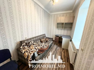 Apartament cu 2 camere, 45 m², Centru, Chișinău foto 6