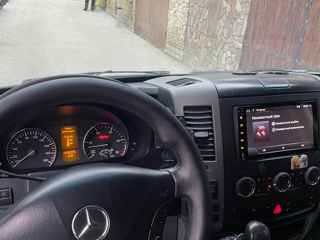 Mercedes Sprinter Autotorism foto 10