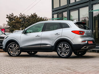 Renault Kadjar foto 2