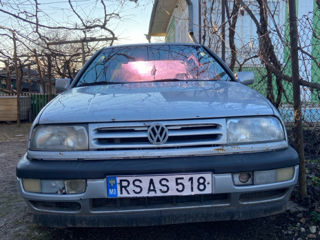 Volkswagen Vento