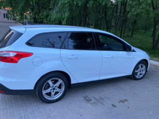 Ford Focus foto 6