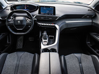 Peugeot 5008 foto 7