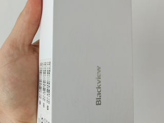 Blackview A10 - nou, 2/16Gb, dual-sim, 2800 mAh. foto 5