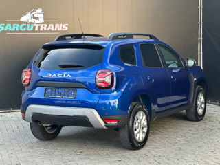 Dacia Duster foto 4