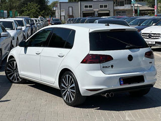 Volkswagen Golf foto 2