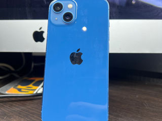 iphone 13 blue