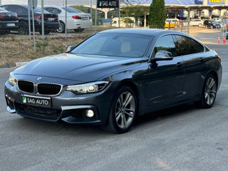 BMW 4 Series foto 1