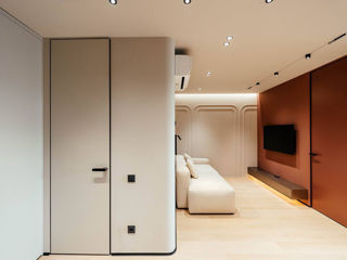 1-rm apt., 54 м², 6/12 fl.