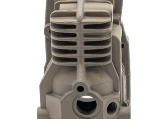 Ремкомплект компрессора пневмоподвески AMK Mercedes W221 и W166 foto 3